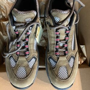 Women’s Vasque Hiking Boots